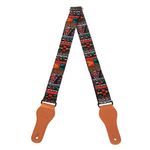 Ortega OCS-430U Ukulele Strap