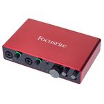 Focusrite Scarlett 8i6 3rd Gen B-Stock