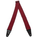 Fender Weighless Red Tweed