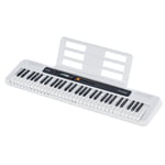 Casio CT-S200 WE B-Stock