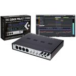 Steinberg Cubase Project Studio