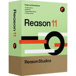 Reason Studios Reason 11