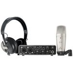 Behringer U-Phoria Studio PRO B-Stock
