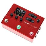 Line6 HX Stomp LTD Run Red
