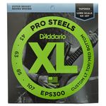 Daddario EPS300 ProSteel