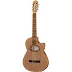 Thomann Gypsy Nylon CE