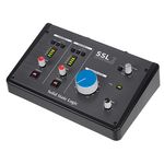 SSL 2 B-Stock