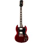 Epiphone SG Standard Heritage Cherry