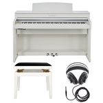 Kawai CA-79 W Set