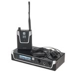 LD Systems U508 IEM HP