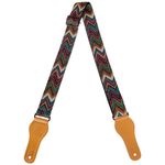 Ortega OCS-460U Ukulele Strap