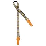Ortega OCS-560U Ukulele Strap