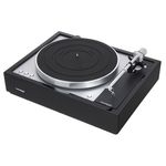 Thorens TD 1601 black