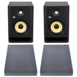 KRK Rokit RP5 G4 Bundle