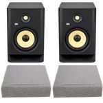 KRK Rokit RP7 G4 Bundle