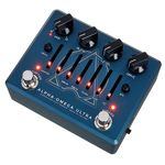 Darkglass Alpha Omega Ultra V2 B-Stock