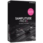 Magix Samplitude Pro X5 Suite