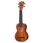 Risa Koa Soprano Deluxe