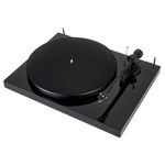 Pro-Ject Debut RecordMaster black