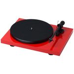 Pro-Ject Debut RecordMaster red