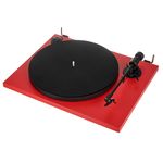 Pro-Ject Primary E red