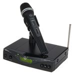 AKG WMS470 Vocal Set C5 Band 8