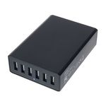Ape Labs USB 6 Port Power Supply