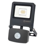 LEDVANCE Endura Flood Sens 10W 3000K DG