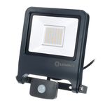 LEDVANCE Endura Flood Sens 50W 3000K DG