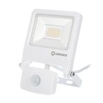 LEDVANCE Endura Flood Sens 20W 3000K WT