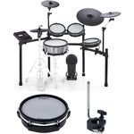 Roland TD-27KV V-Drum Set Bundle