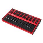AKAI Professional MPK Mini MK3 Red
