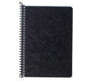 Star Marching Folder 1045/10 Black