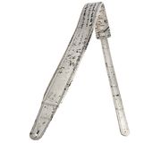 Richter Guitar Strap SpringbreakIGLWLK