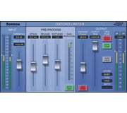 Sonnox Oxford Limiter v3 Native