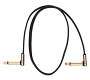 EBS PG-58 Flat Patch Cable Gold