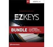 Toontrack EZkeys Bundle