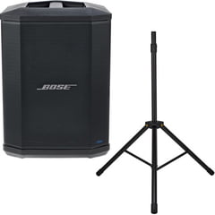 speaker stand for bose s1 pro