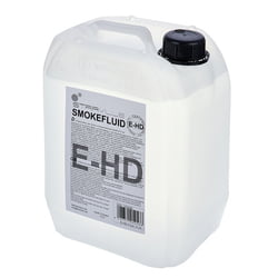 E-HD Fluid 5l Stairville