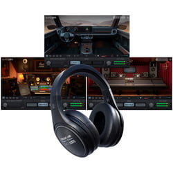 VSX - Founders Edition Slate Audio