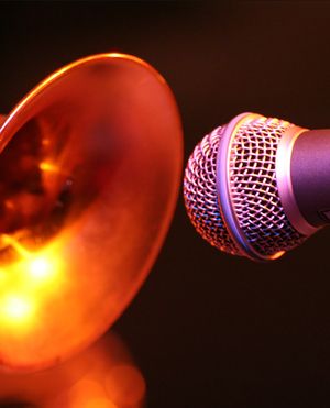 Abnahme von Blasinstrumenten