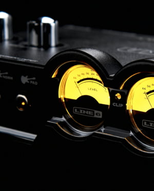 Audiointerfaces
