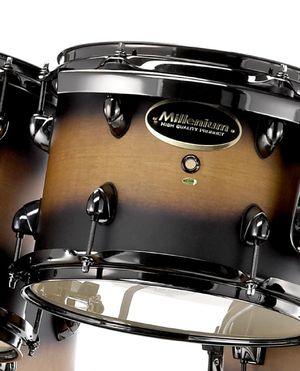 Drumkessel