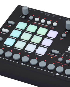 Grooveboxen