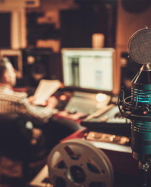 Home-Recording