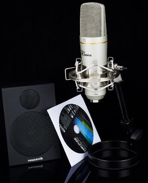 Podcasting
