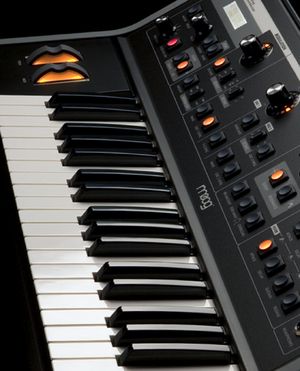 Synthesizer