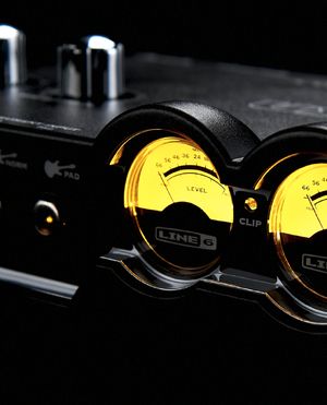 Audio Interfaces