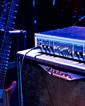 Bass Amps