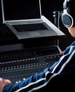 Computer Based Studios